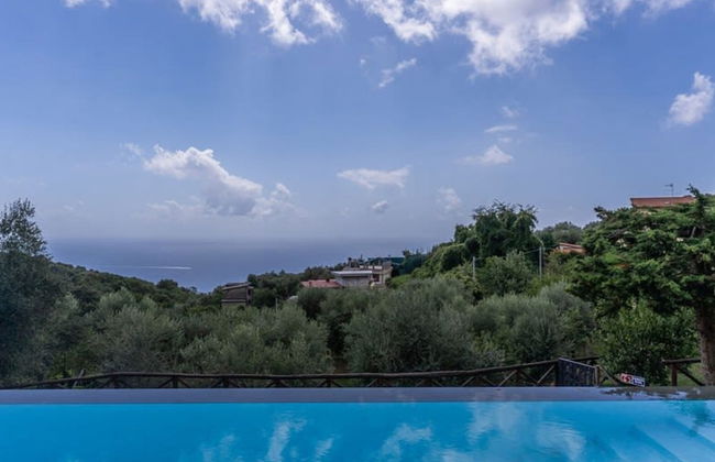 Le Arcate Giuliana in Massa Lubrense - Foto 38