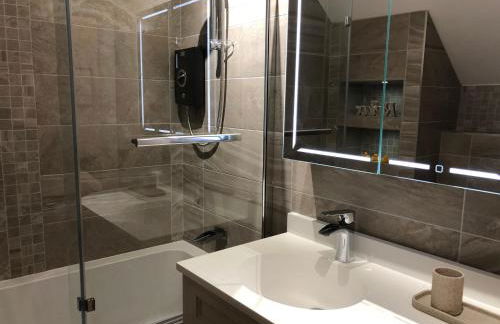 Horseshoe Cottage - Foto 17