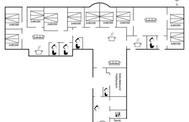 "Tilla" - 600m from the sea - Foto 28