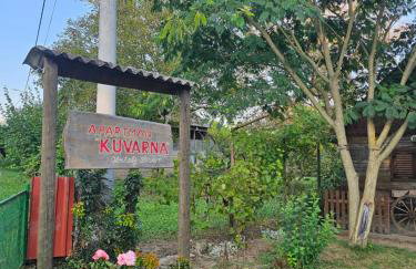 Apartments Kuvarna - Foto 9