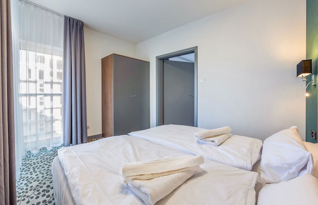 Apartamenty Sun & Snow Piec Morz - Foto 44