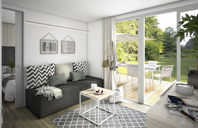 Tingsryd Resort - Foto 19