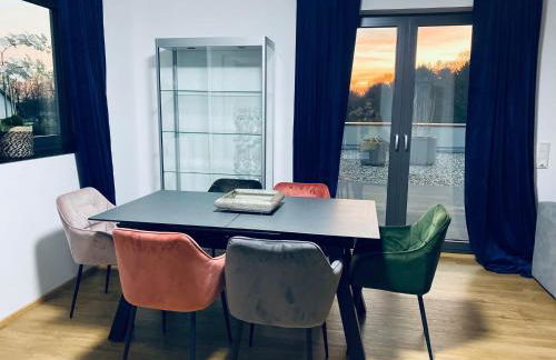 Ferienwohnungen Nalbach Bierbach Wohnung 2 - Foto 7