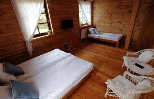 Ciche Podlasie - Foto 64