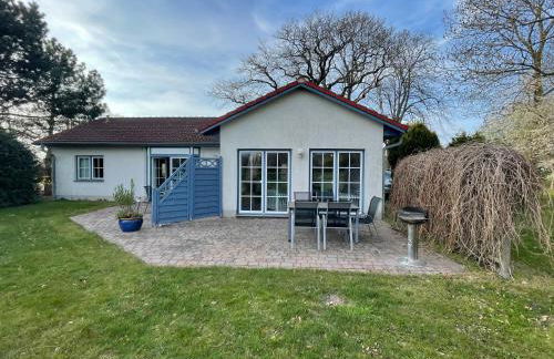 Ostsee Apartments Salzhaff - Photo 35