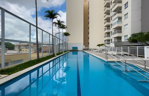 Setin Midtown Campinas - Foto 75