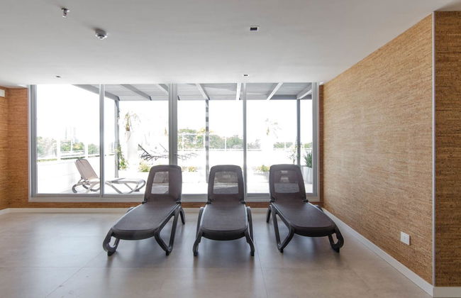 Espectacular Depto en SkyTower - Foto 28