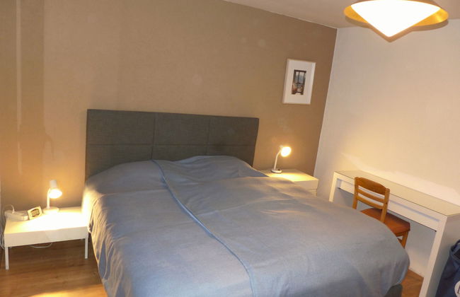 Résidence Maze B 10 - Foto 4