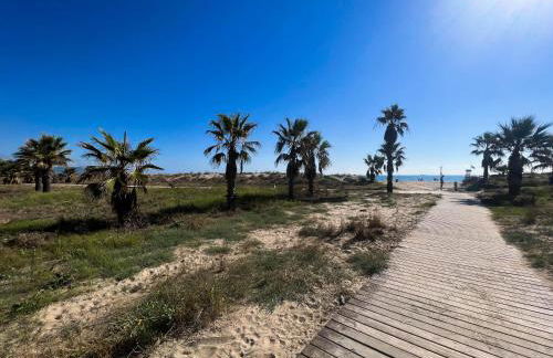 Oasis a 50m del Mar - Photo 48