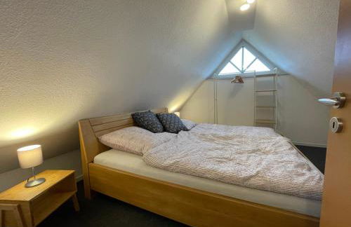 Ferienwohnung Lina in Westerstede - Foto 6