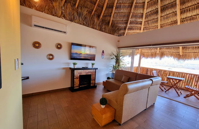 Palm Valley Cabins - Foto 17