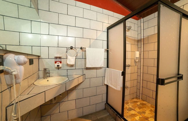 Villas Paradise - Foto 31