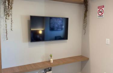 Ahava Flats 5 - minimalista, elegante e moderno - Foto 14