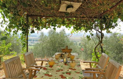 Holiday Home L'Uccelliera by Interhome - Foto 7