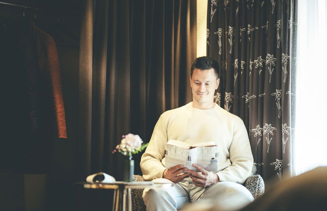 Lärchenhof - Premium Apartments & Zimmer - Foto 39