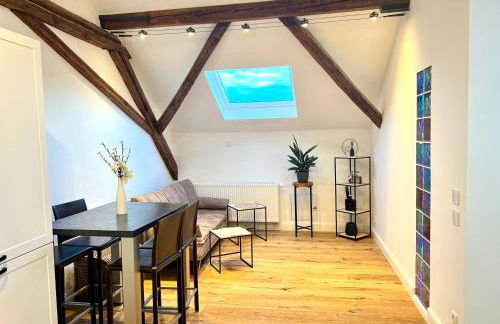 Rebenblick Ferienwohnung an der Weinstraße - Foto 1