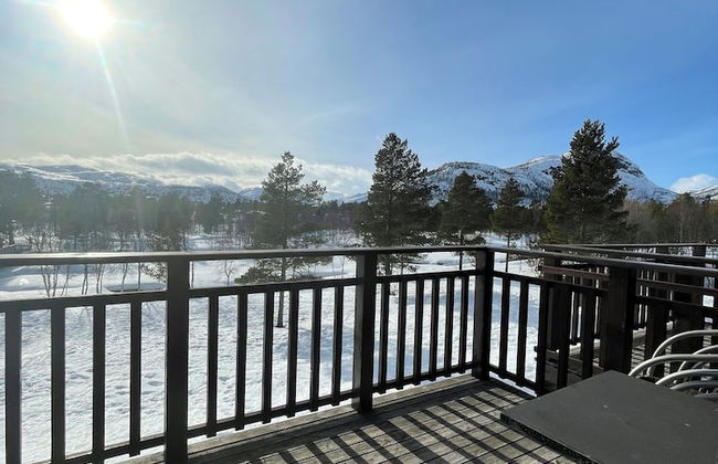 Hovdestøylen Apartments - Photo 8