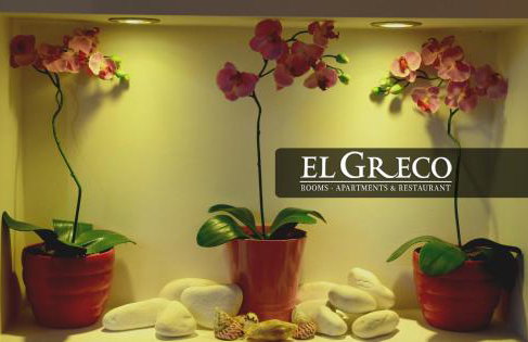 El Greco Nei Pori - Foto 37