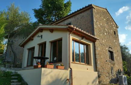 Podere Cerrete - Eco Farmhouse - Foto 2