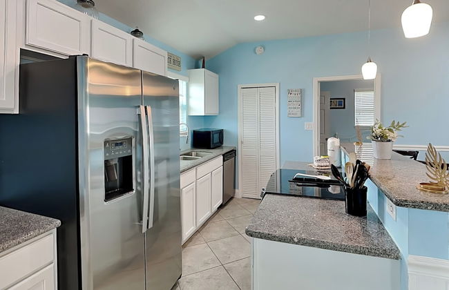 Our Shore Thing - Foto 12