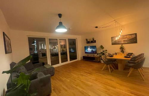 Großzügiges Designer Apartment - Foto 17