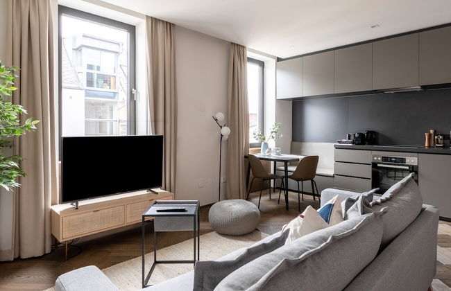 Limehome Linz Schillerstrasse - Foto 19