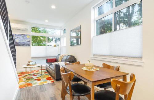 Perch - Roosevelt Retreat - Foto 6