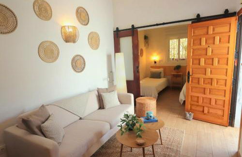 La Casita Andaluz Marbella 10min Beach Walk - Photo 9