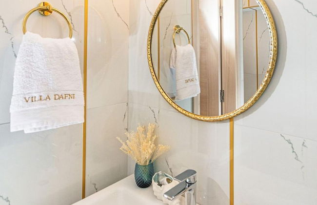 Villa Dafni - Our Home Away From Home - Foto 41