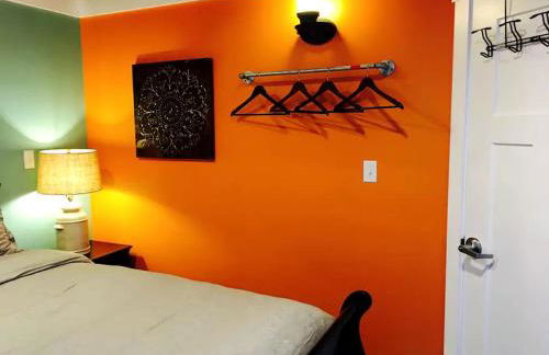 Private Barn Rental on 30-Acre Farm for Groups and Events in Jefferson City, Tennessee - Foto 21