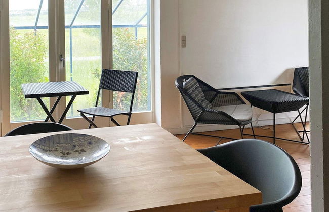 Scenic Retreat in Boddum - By Traum Ferienwohnungen - Foto 23