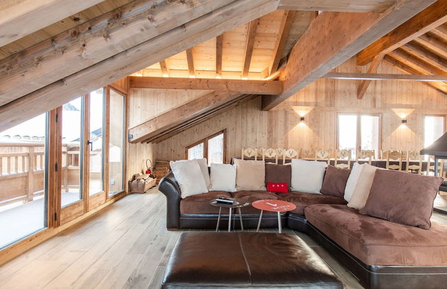 Luxurious Chalet in the Heart of Vanoise - Foto 55