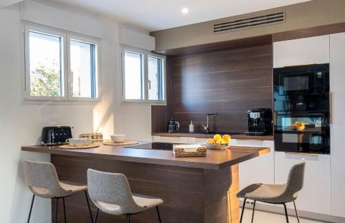 L'écho des Vagues - Foto 11