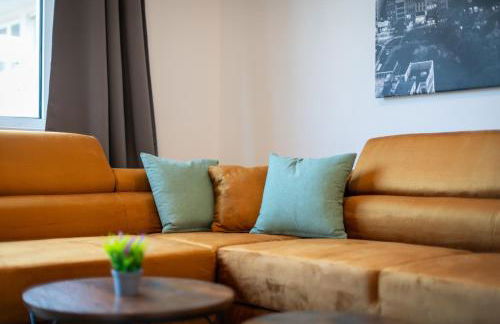 HOMELY-Apartment ManhattanART, Zentral, Parkplatz, Billard,PS4, Dart, Balkon - Photo 14