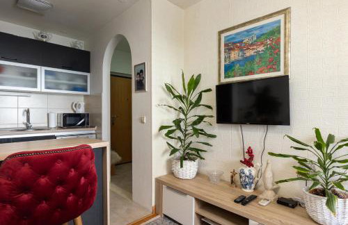 Renovated City Center Apart Roberto - Foto 4