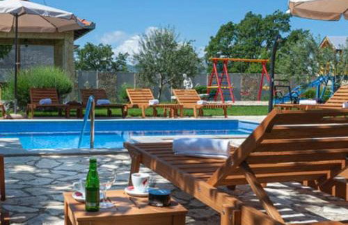 Villa Popovića dvori - Foto 39