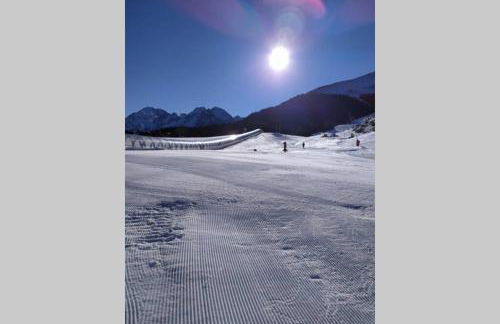 Appart ac balcon - Pied des pistes - Foto 4