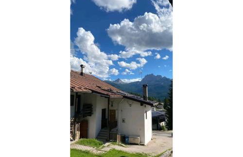 Cristallo & Faloria Suite Apartments - Foto 19