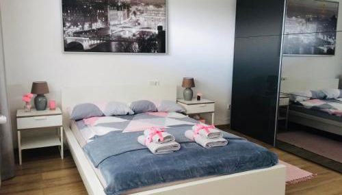 NEU! TOP Apartment! 7km Saarbruecken! Terrasse, Garten! - Foto 2