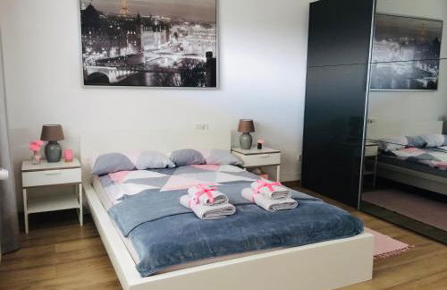 NEU! TOP Apartment! 7km Saarbruecken! Terrasse, Garten! - Foto 2