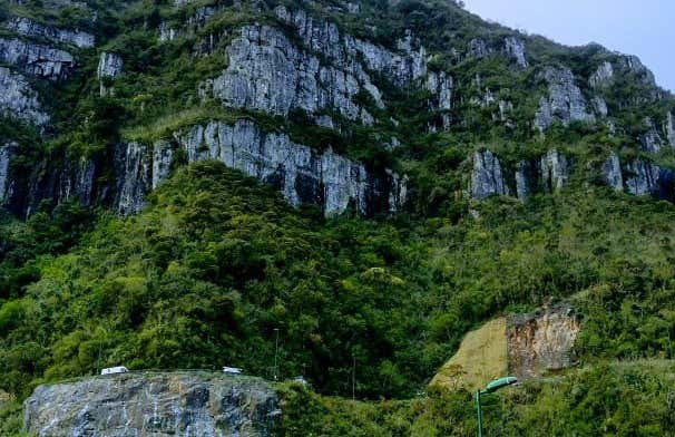 Excursion dans la Serra do Rio do Rastro - Photo 1