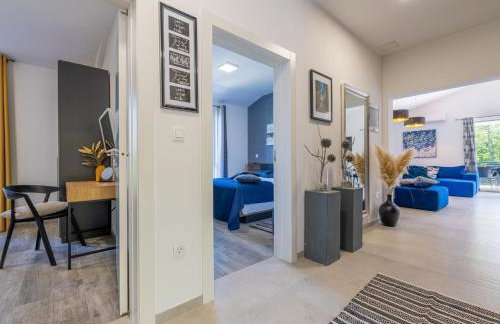 Holiday Home für 5 Personen und 1 Kind in Kukurini- Istrien - Binnenland von Istrien by Interhome - Foto 21