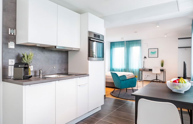 SERVENTO Boardinghouse - Foto 11