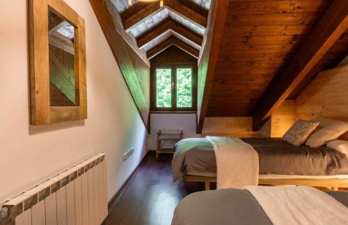 Apartament la Xisqueta - Vall Fosca - L'Amfitriona - Foto 26