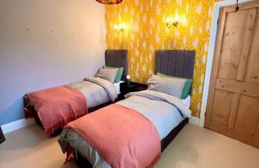 2 bedroom Hidden Gem in Stamford with parking - Foto 8