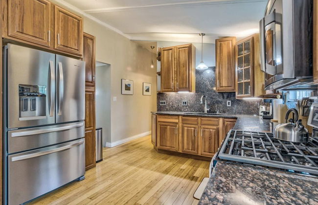 4BR Get Awaydog Friendlywith Gym! - Photo 16