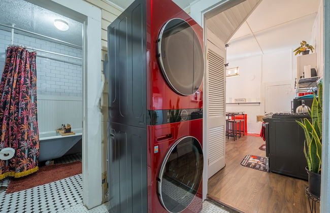 4 Minutes to Downtown by the Atlanta Beltline Trail in the Cabbagetown Neighborhood - Foto 72