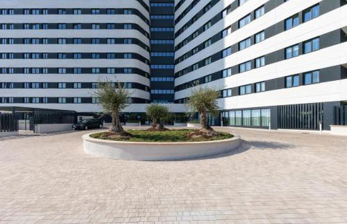 Be Casa Alcobendas - Foto 25