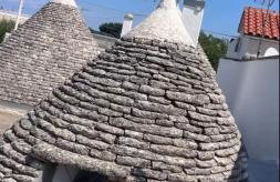 Il trullo di nonno Licchio - Foto 71