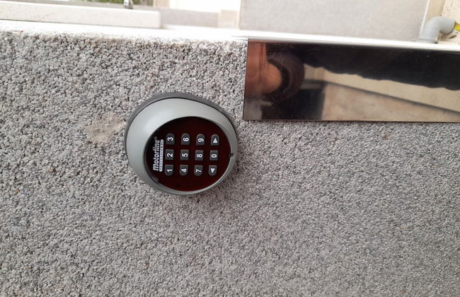 Sea View Villa in Cara - Foto 54